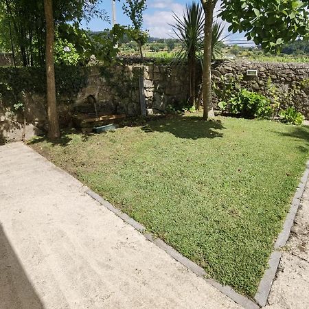 Fernandes House Lägenhet Paredes de Coura Exteriör bild
